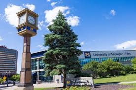 جامعة ميشيغان - فلينت